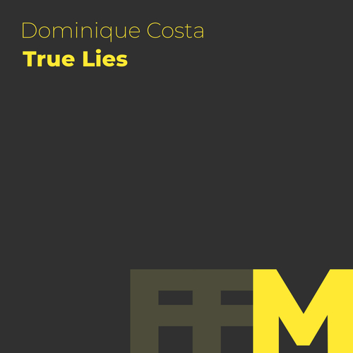 Dominique Costa-True Lies