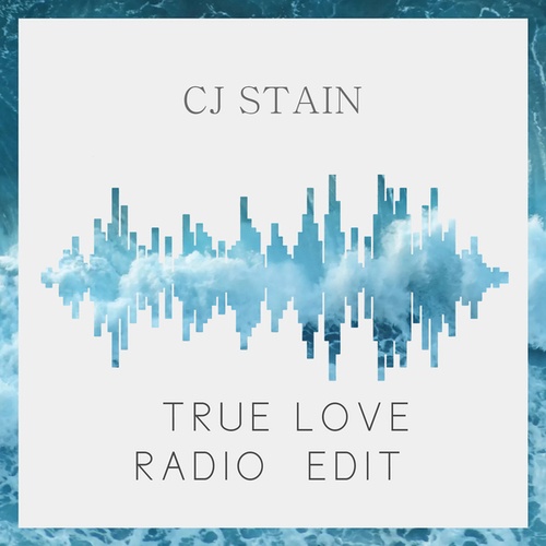 CJ STAIN-True Love