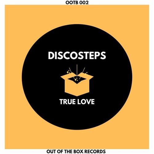 Discosteps-True Love