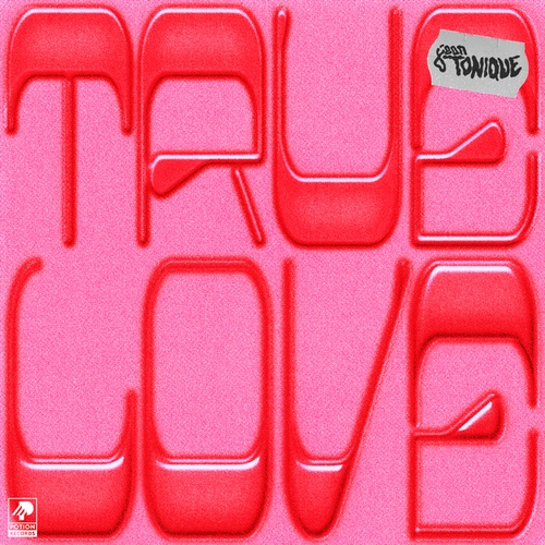 Jean Tonique-TRUE LOVE