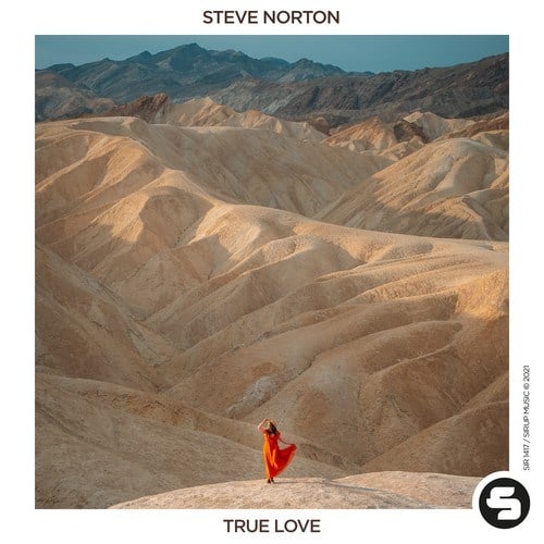 Steve Norton-True Love