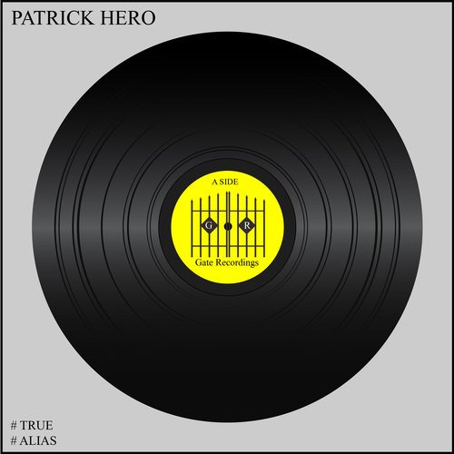 Patrick Hero-True