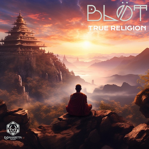 Blot-True Religion