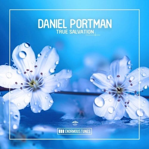 Daniel Portman-True Salvation