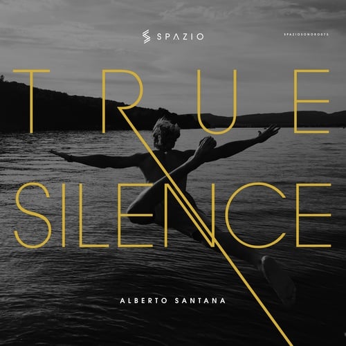 Alberto Santana-True Silence