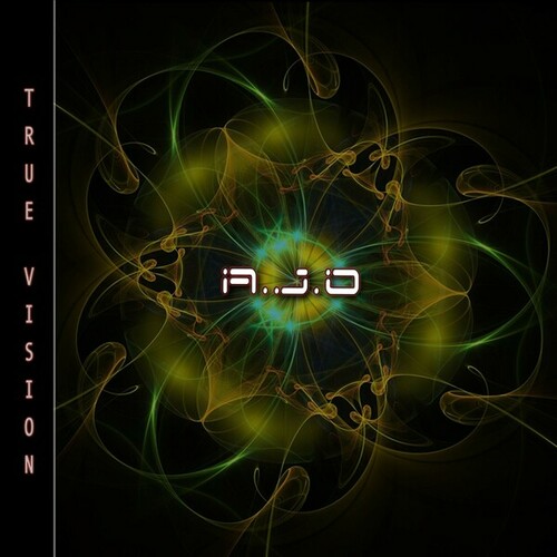 True Vision (Original Mix)