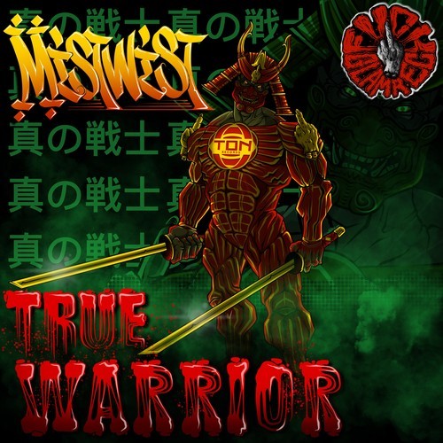 Mistwist-True Warrior