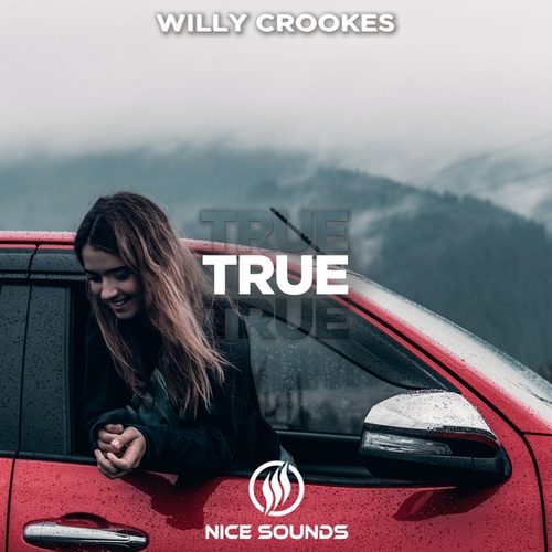 Willy Crookes-True