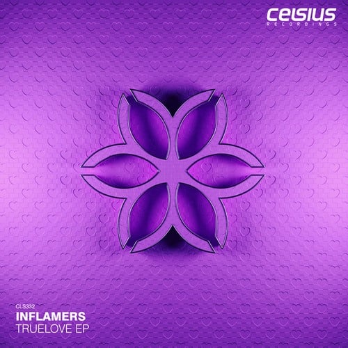 Inflamers-Truelove EP