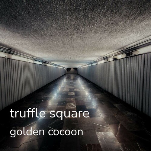 Golden Cocoon-Truffle Square