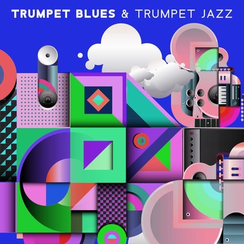 Trumpet Blues & Trumpet Jazz