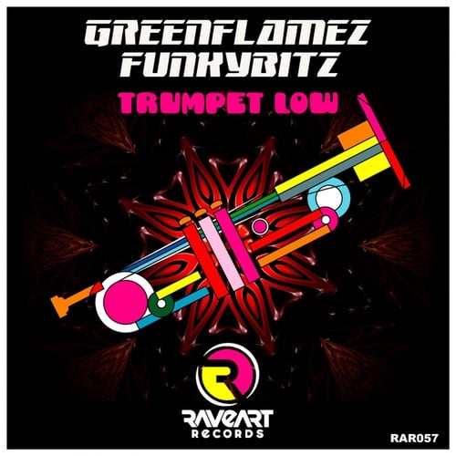 GreenFlamez, FunkyBitz-Trumpet Low