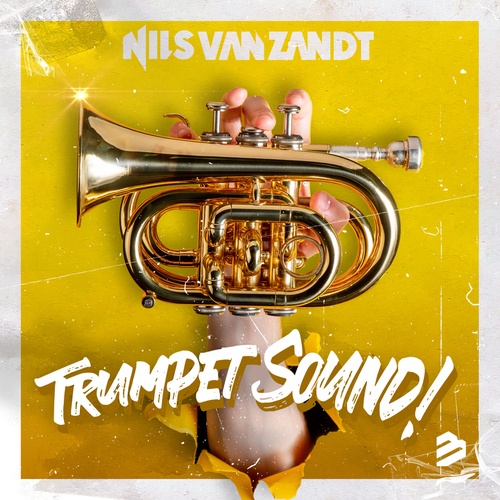 Nils Van Zandt-Trumpet Sound