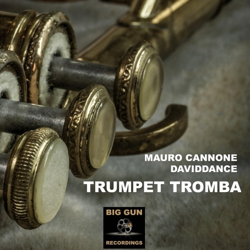 Trumpet Tromba