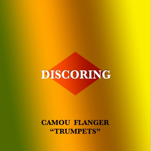 Camou Flanger-Trumpets