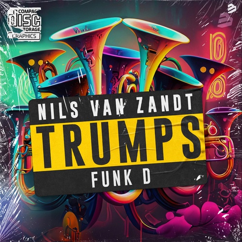 Nils Van Zandt & Funk D-Trumps
