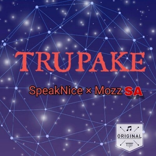 SpeakNice, Mozz SA-Trupake