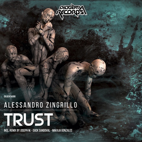 ALESSANDRO ZINGRILLO, Joseph.M, Duck Sandoval, MaKaJa Gonzales-Trust