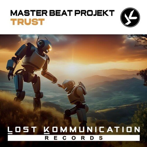 Master Beat Projekt-Trust