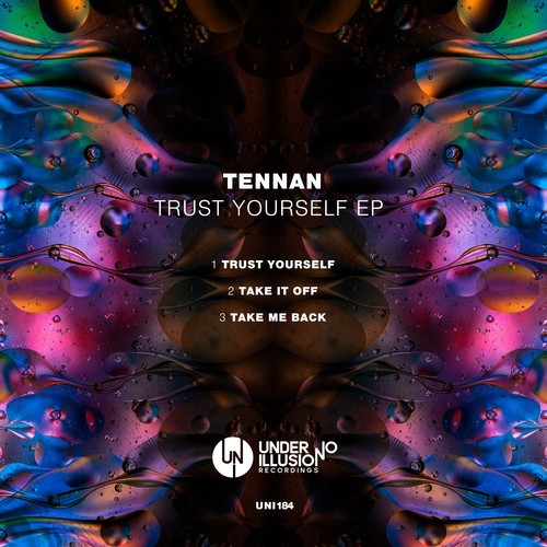 Tennan-Trust Yourself EP