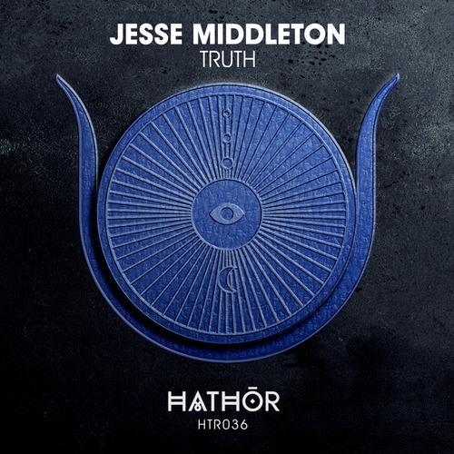 Jesse Middleton-Truth