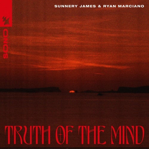 Sunnery James & Ryan Marciano, MC Roga, Novak-Truth Of The Mind