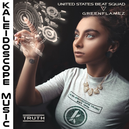 United States Beat Squad, GreenFlamez-Truth