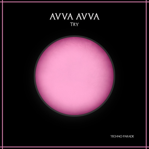 AvvA AvvA-Try