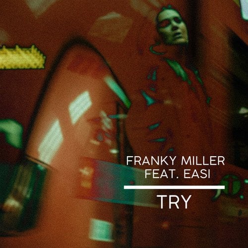Franky Miller, Easi, Tim Carner-Try