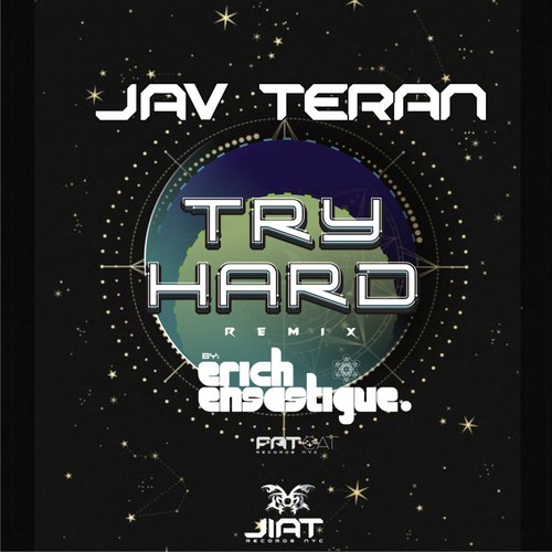 Jav Teran, Debbie Hayman-Try Hard (feat. Debbie Hayman)