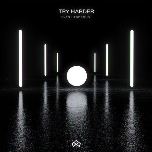 Yves Labordus-Try Harder