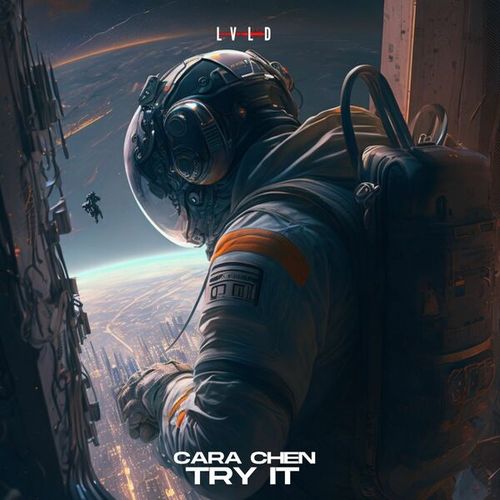 Cara Chen-Try It