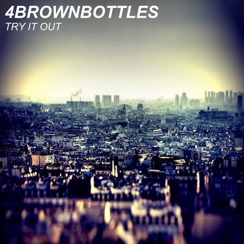 4brownbottles-Try It Out