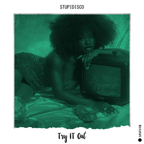 Stupidisco-Try It Out