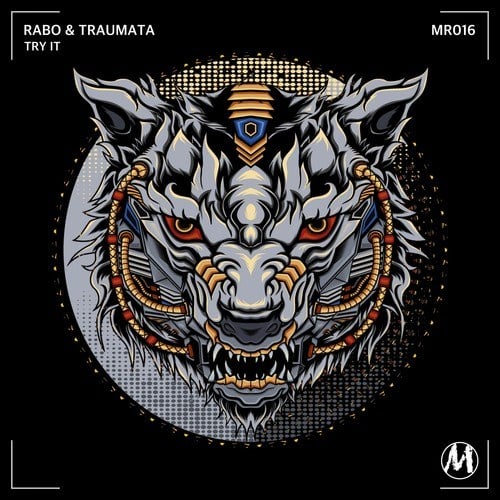 Rabo, Traumata-Try It