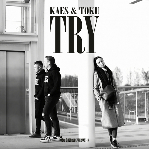 KAES, Toku-Try