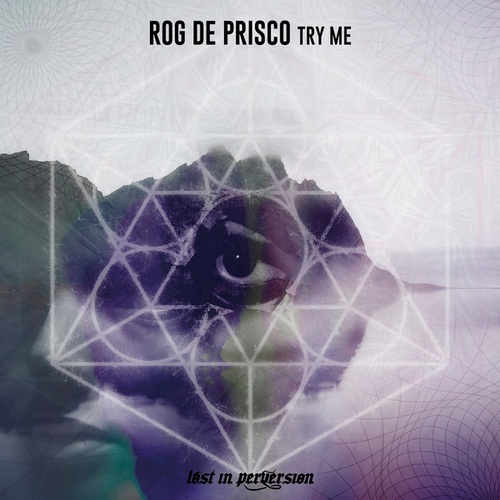 Rog De Prisco-TRY ME EP