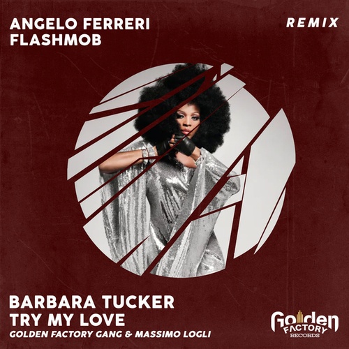 Try My Love (Remixes)