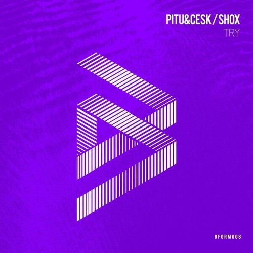 Pitu & Cesk, Shox-Try (Orginal Mix)