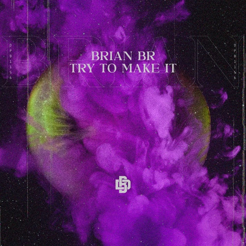 Brian BR-Try To Make It