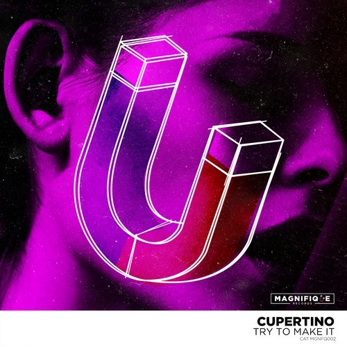 Cupertino-Try to Make It (Extended Mix)