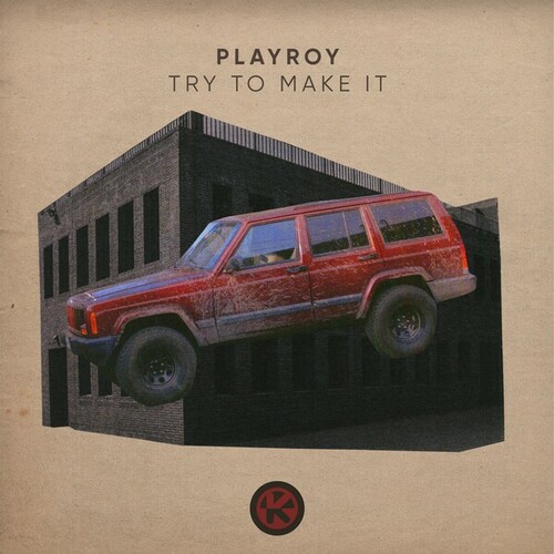 PLAYROY-Try to Make It