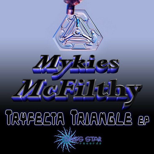 Wolter Switzerlund, Mykies McFilthy, Mazda Maz-Tryfecta Triangle