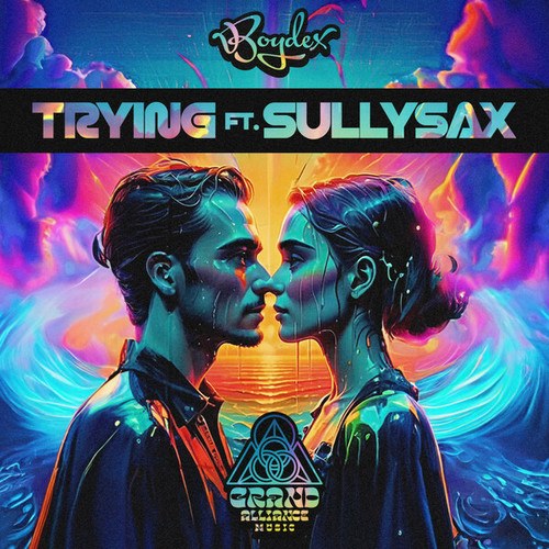 Boydex, Sully Sax-Trying
