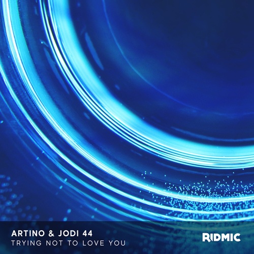 Artino, Jodi 44-Trying Not To Love You