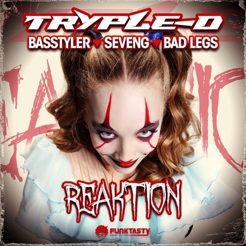 Basstyler, Bad Legs, SevenG-Tryple-D: Reaktion