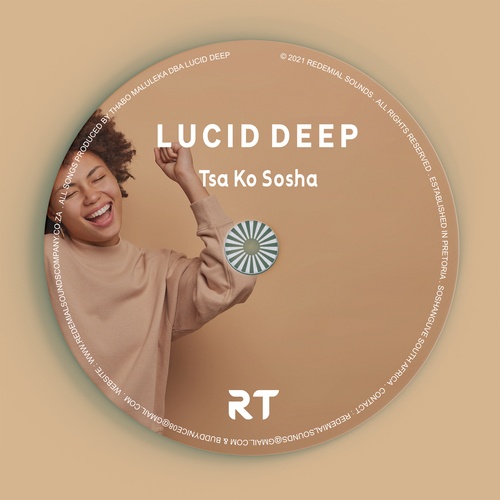 Lucid Deep-Tsa Ko Sosha