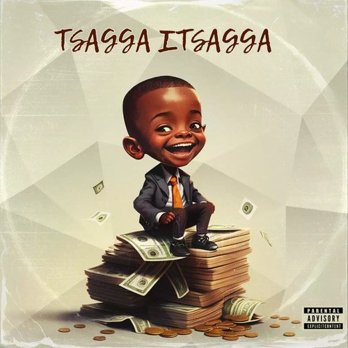 SCRUGY, Frisco, Ray Phenominal-Tsagga iTsagga