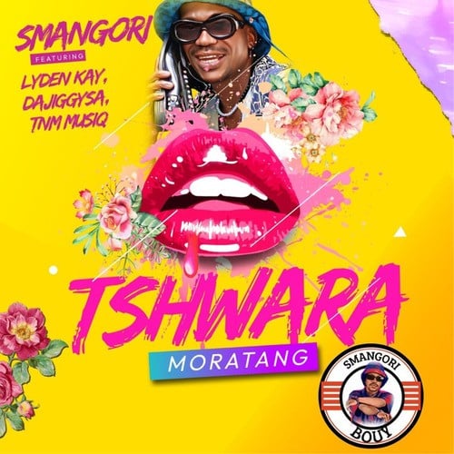 TNM MUSIQ, Lynden Kay, DajiggySA, Smangori-Tshwara Moratang