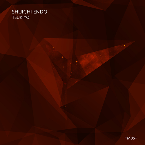 Shuichi Endo-Tsukiyo